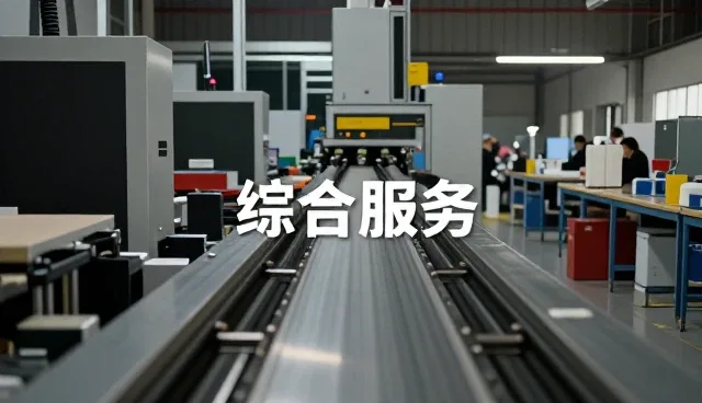 定制化技术开发