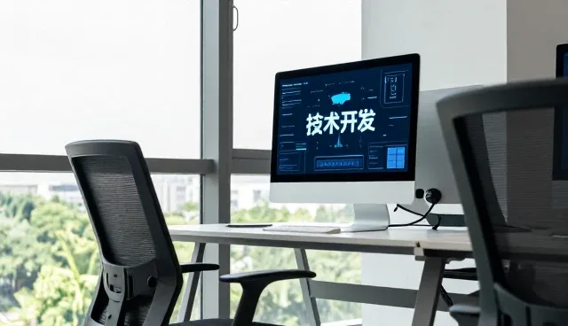 技术开发如何驱动行业场景的深度应用