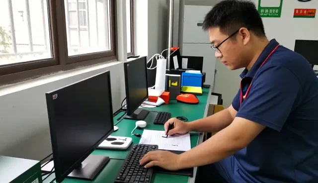 技术开发等在技术外包中的实际应用分析